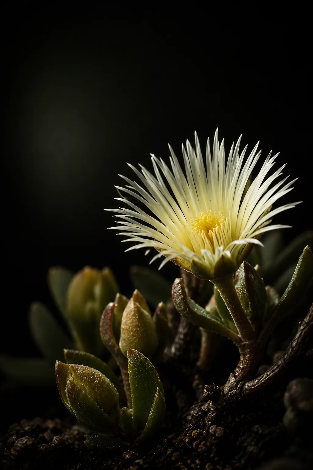 Kanna, Sceletium tortuosum, the South African social botanical