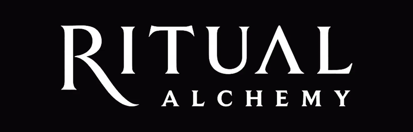 Ritual Alchemy