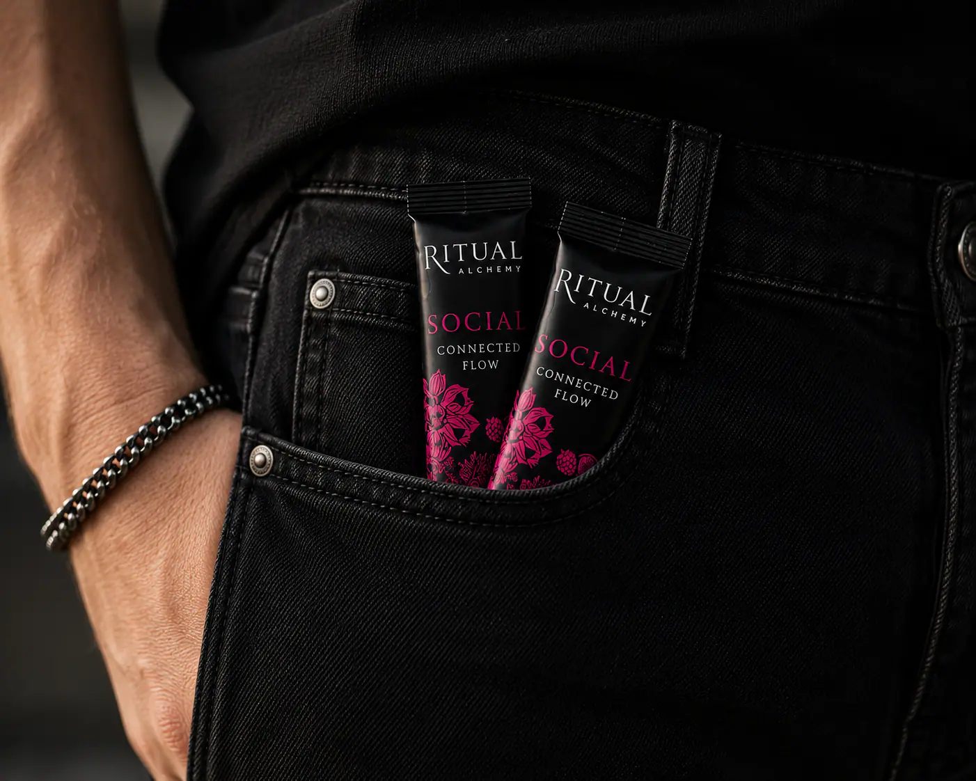 The botanicals behind Ritual Alchemy