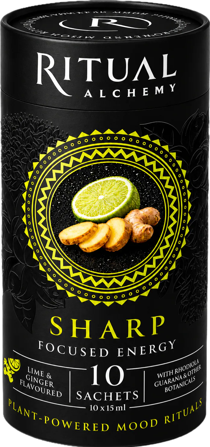 Switch to Sharp variant