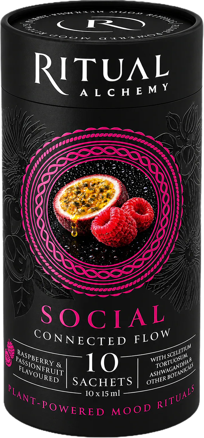 Switch to Social variant